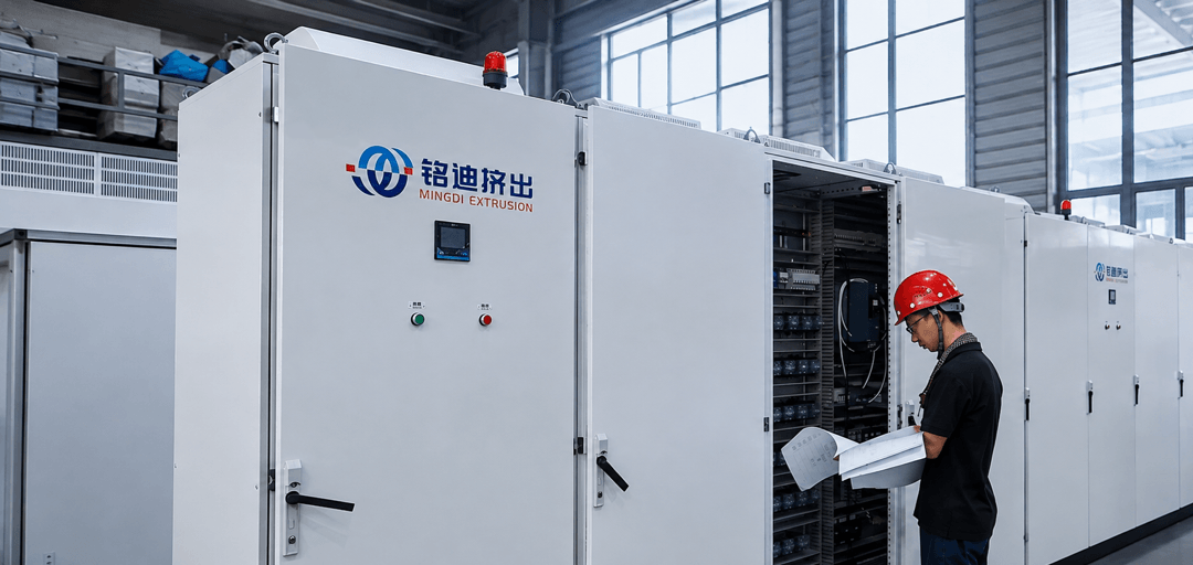 CHAMPION electrical engineering and automation systems